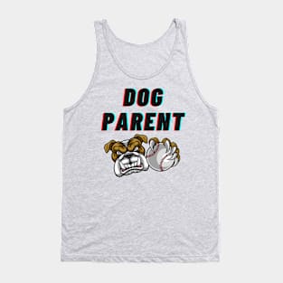 Dog Parent Tank Top